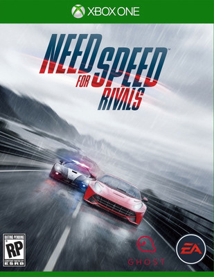 

Need for Speed Rivals(for Xbox One)