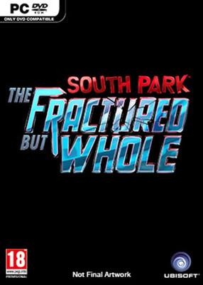 

South Park : The Fractured but Whole(for PC)