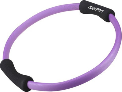 

Krazy Fitness Yoga Pilates Ring(Purple)