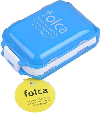 

Everyday Desire 1 Pill Box(Blue)