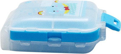 

JLT 080 Pull Baby Pill Box(Multicolor)