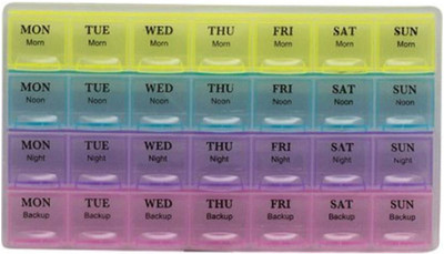 

Brio Bright Ultra PFAMBAXBC0H328 Manual Pill Splitter(Multicolor)