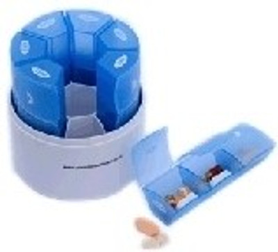 

Presens Taborg Tid OTC-104 Manual Pill Splitter(White, Blue)