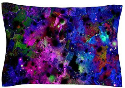 

Kess InHouse Filled Size Pillow Protector