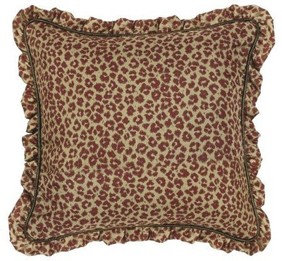 

Hi-End Accents Filled Size Pillow Protector
