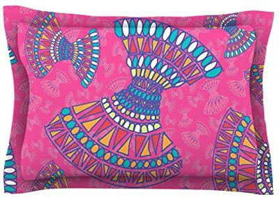 

Kess InHouse Filled Size Pillow Protector