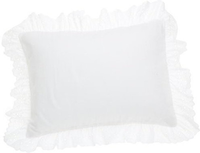 

Fresh Ideas Filled Size Pillow Protector