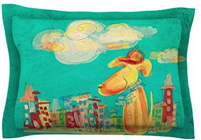 

Kess InHouse Filled Size Pillow Protector