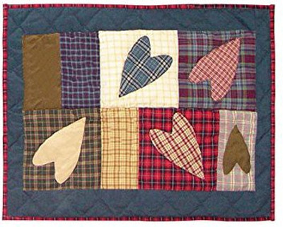 

Patch Magic Filled Size Pillow Protector