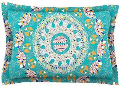 

Kess InHouse Filled Size Pillow Protector