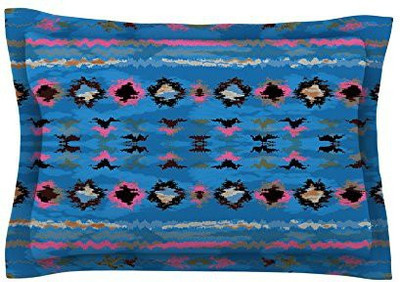 

Kess InHouse Filled Size Pillow Protector
