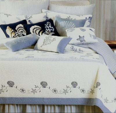 

C&F Enterprises, Inc. Filled Size Pillow Protector