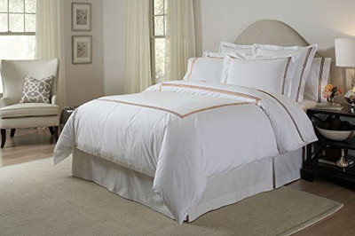 

Pointehaven Duvet Cover