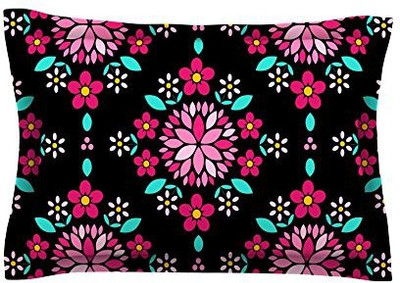 

Kess InHouse Filled Size Pillow Protector