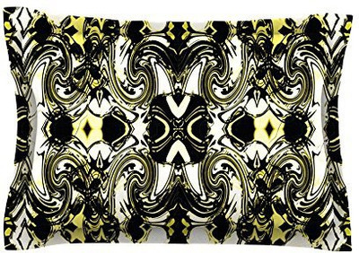 

Kess InHouse Filled Size Pillow Protector