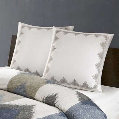 

Ink+Ivy Filled Size Pillow Protector