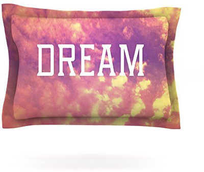 

Kess InHouse Filled Size Pillow Protector