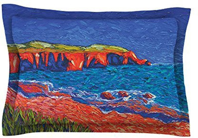 

Kess InHouse Filled Size Pillow Protector