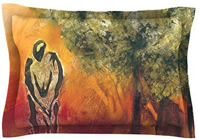

Kess InHouse Filled Size Pillow Protector