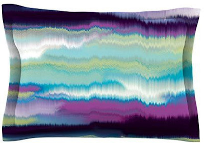 

Kess InHouse Filled Size Pillow Protector
