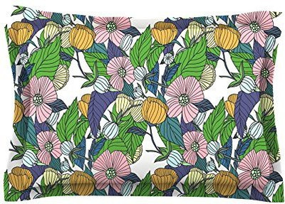 

Kess InHouse Filled Size Pillow Protector