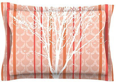 

Kess InHouse Filled Size Pillow Protector
