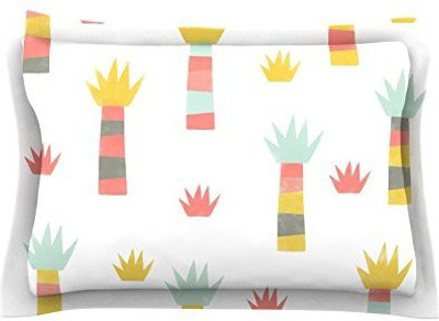 

Kess InHouse Filled Size Pillow Protector