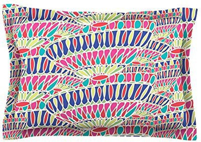 

Kess InHouse Filled Size Pillow Protector