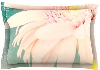 

Kess InHouse Filled Size Pillow Protector