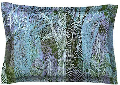 

Kess InHouse Filled Size Pillow Protector