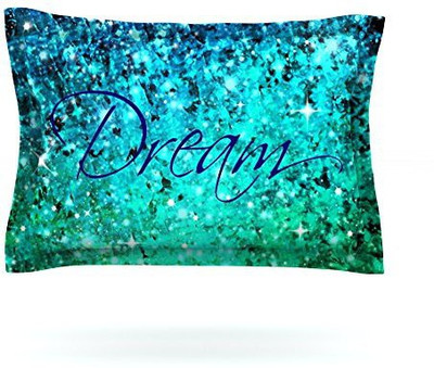 

Kess InHouse Filled Size Pillow Protector