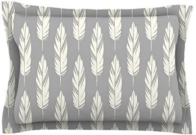 

Kess InHouse Filled Size Pillow Protector