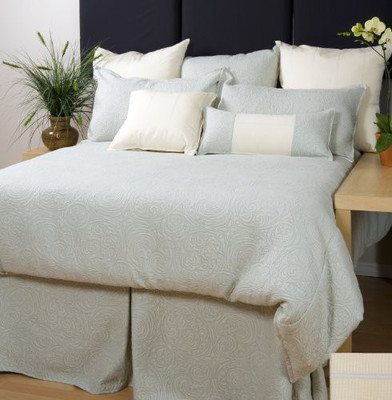 

CHARISTER HOME FASHION Duvet Cover