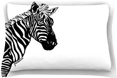 

Kess InHouse Filled Size Pillow Protector
