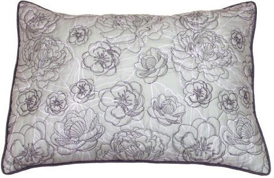 

Present Living Home Filled Size Pillow Protector