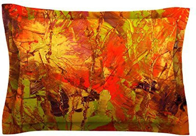 

Kess InHouse Filled Size Pillow Protector