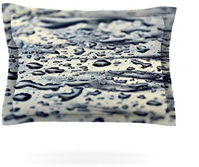 

Kess InHouse Filled Size Pillow Protector