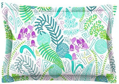 

Kess InHouse Filled Size Pillow Protector
