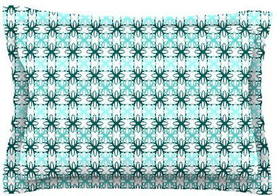 

Kess InHouse Filled Size Pillow Protector