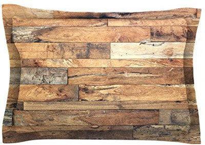 

Kess InHouse Filled Size Pillow Protector