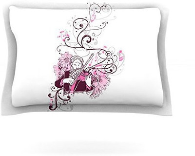 

Kess InHouse Filled Size Pillow Protector