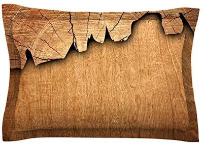 

Kess InHouse Filled Size Pillow Protector