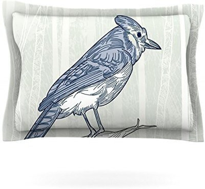 

Kess InHouse Filled Size Pillow Protector