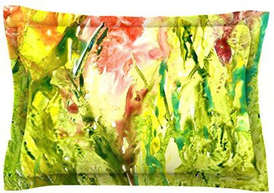 

Kess InHouse Filled Size Pillow Protector