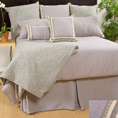 

CHARISTER HOME FASHION INC. Duvet Cover