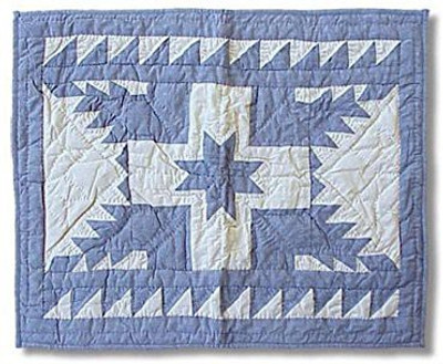 

Patch Magic Filled Size Pillow Protector