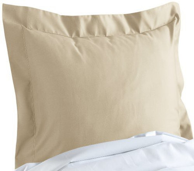 

CUDDLEDOWN Filled Size Pillow Protector