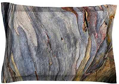 

Kess InHouse Filled Size Pillow Protector