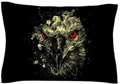 

Kess InHouse Filled Size Pillow Protector