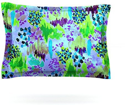 

Kess InHouse Filled Size Pillow Protector